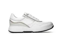 Xsensible witte sneakers HX