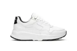 Xsensible lage sneakers Golden Gate Lady white