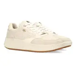 Mexx sneakers knitted creme