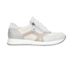Waldlaufer lage sneakers beige-goud H