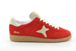 AMA luxe rode sneakers