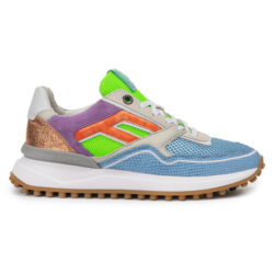 jogger Noppi lichtblauw