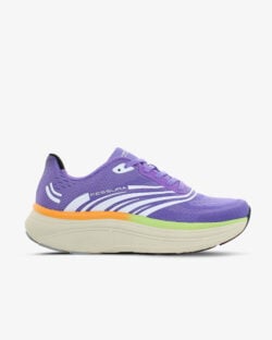 Fessura paarse sneakers