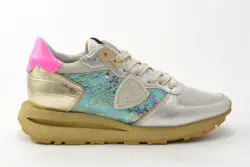 Philippe Model sneakers multicolour