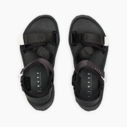 Reef sandalen zwart