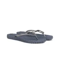 Ilse Jacobsen teenslippers Cheerful grey