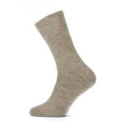 MarcMarcs damessokken beige