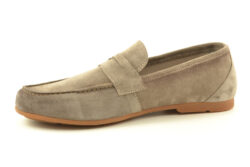 Melik mocassins 12050A004-S008 Aragon 840 taupe
