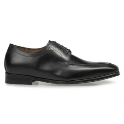 van Bommel nette veterschoenen Matra 04.02 black I