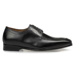 van Bommel nette veterschoenen Matra 04.02 black I