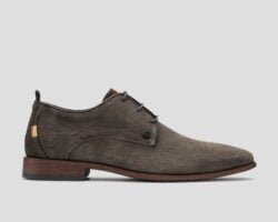 Rehab bruine veterschoenen