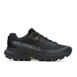 Merrell zwarte sneakers