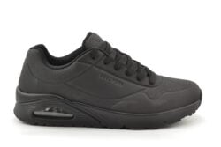 Skechers zwarte sneakers