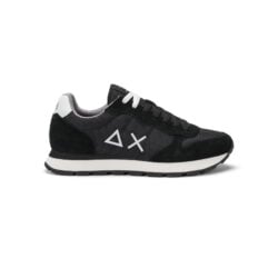 Sun68 zwarte sneakers