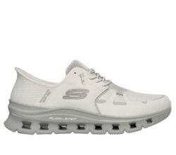 Skechers beige sneakers