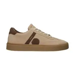 Blackstone beige sneakers