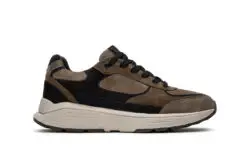 Xsensible taupe sneakers HX