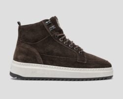 Rehab mid sneakers bruin