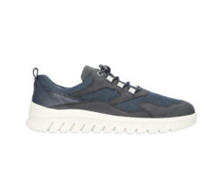 Waldlaufer blauwe sneakers H