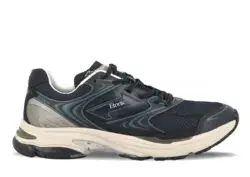 Etonic blauwe Evolution sneakers