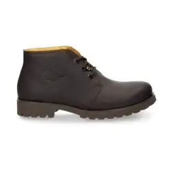 Panama Jack hoge veterschoen Bota Panama C2 brown