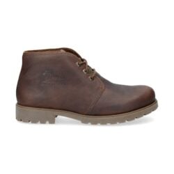 Panama Jack hoge veterschoen Bota Panama C10 cuero-bark