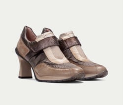 Hispanitas pumps taupe