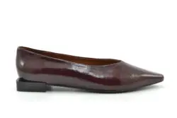 Angel Alarcon bordo lak ballerina's