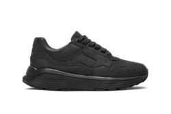 Xsensible zwarte sneakers G