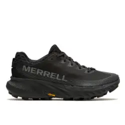 Merrell zwarte sneakers