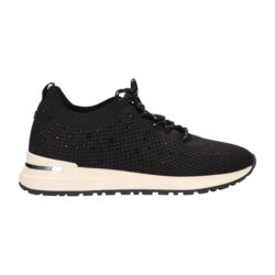 La Strada zwarte sneakers