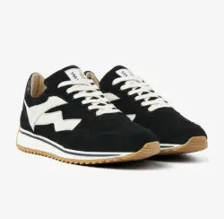 Via Vai zwarte sneakers