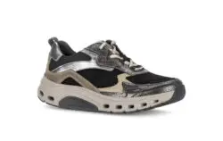 Gabor Rolling Soft zwart-bruin