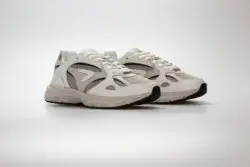 Hub off white sneakers