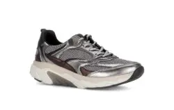 Gabor Rolling Soft bruin-zilver-zwart