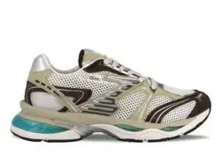 Etonic Kendari sneakers bruin-beige