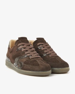 Via Vai bruine sneakers