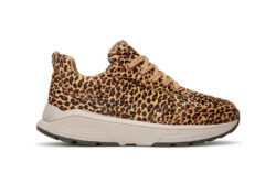 Xsensible leopard sneakers G