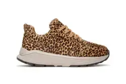 Xsensible leopard sneakers G