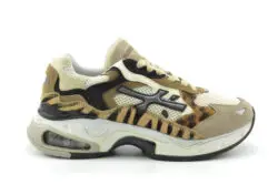 Premiata Sharkyd sneakers animal