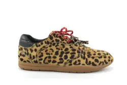 La Strada sneakers leopard-print