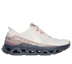 Skechers slip-ins beige