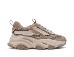 Steve Madden sneakers taupe