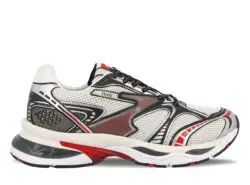 Etonic Kendari sneakers rood-zwart