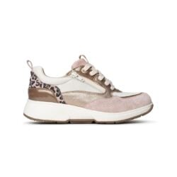 Xsensible sneakers beige-rose HX