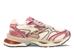 Etonic Kedari sneakers roze-creme