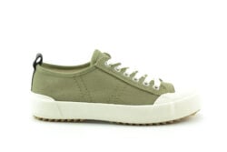 Emu groene sneakers