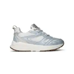 Xsensible lichtblauwe sneakers G