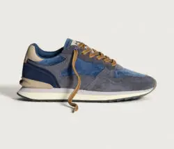 Hoff City blauwe sneakers