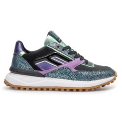 Floris van Bommel sneakers multi-colour